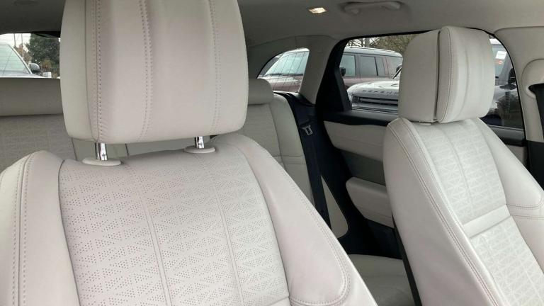2021 Land Rover Range Rover Velar 2.0 D200 R-Dynamic HSE 5dr Auto Estate Diesel Automatic