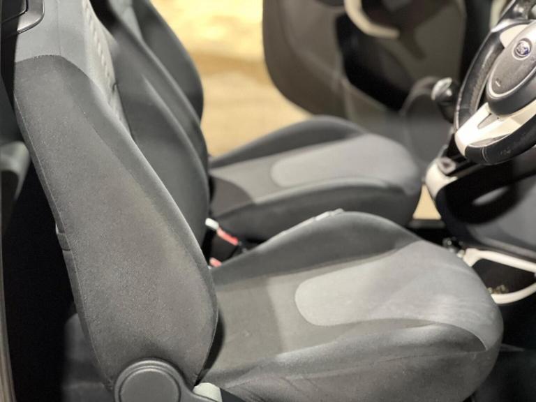 FORD KA 1.2 Zetec Euro 5 (s/s) 3dr 2014