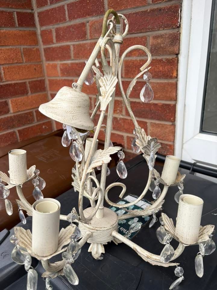 £10/20 items free local delivery 