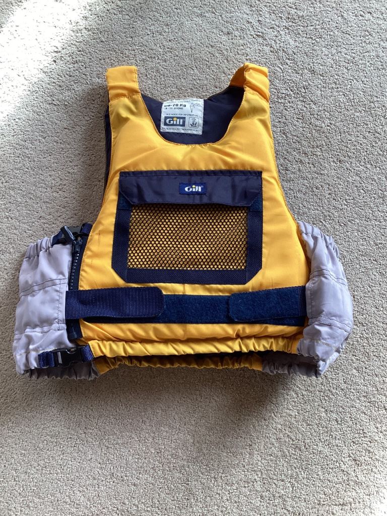 Life Jacket