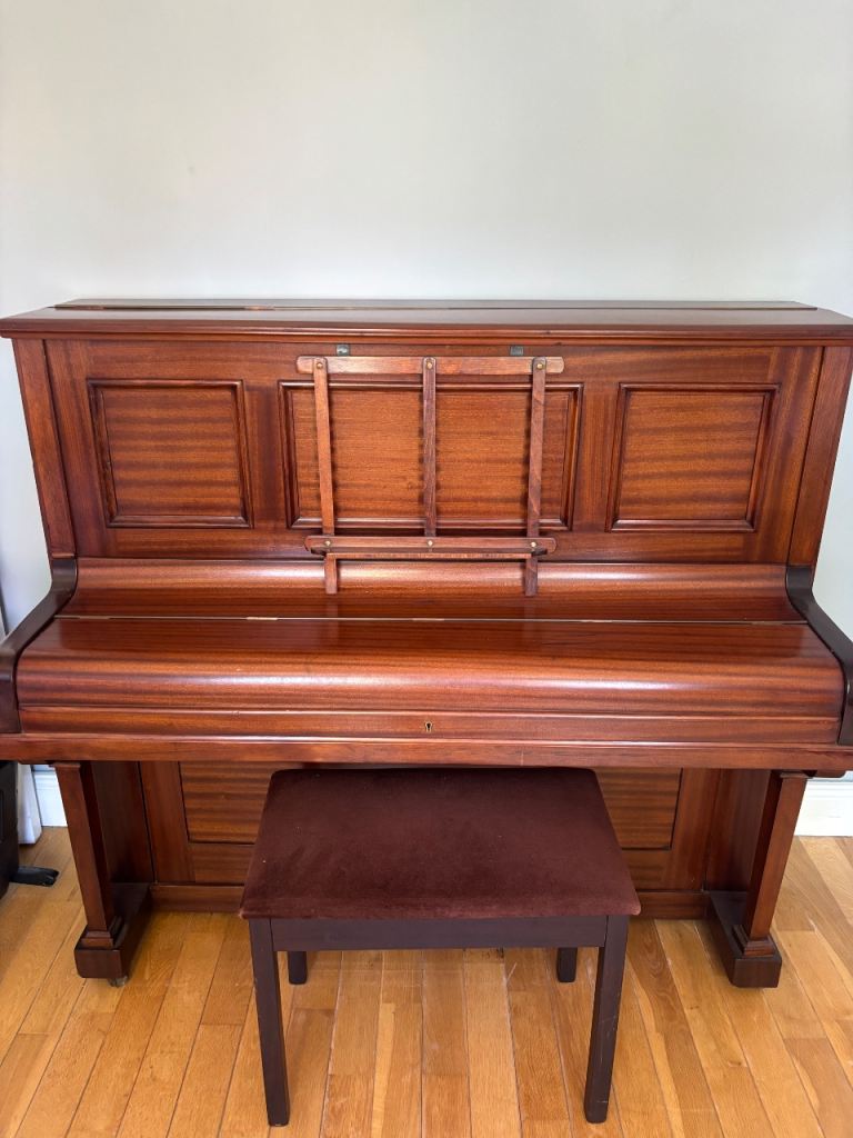 Free Piano 