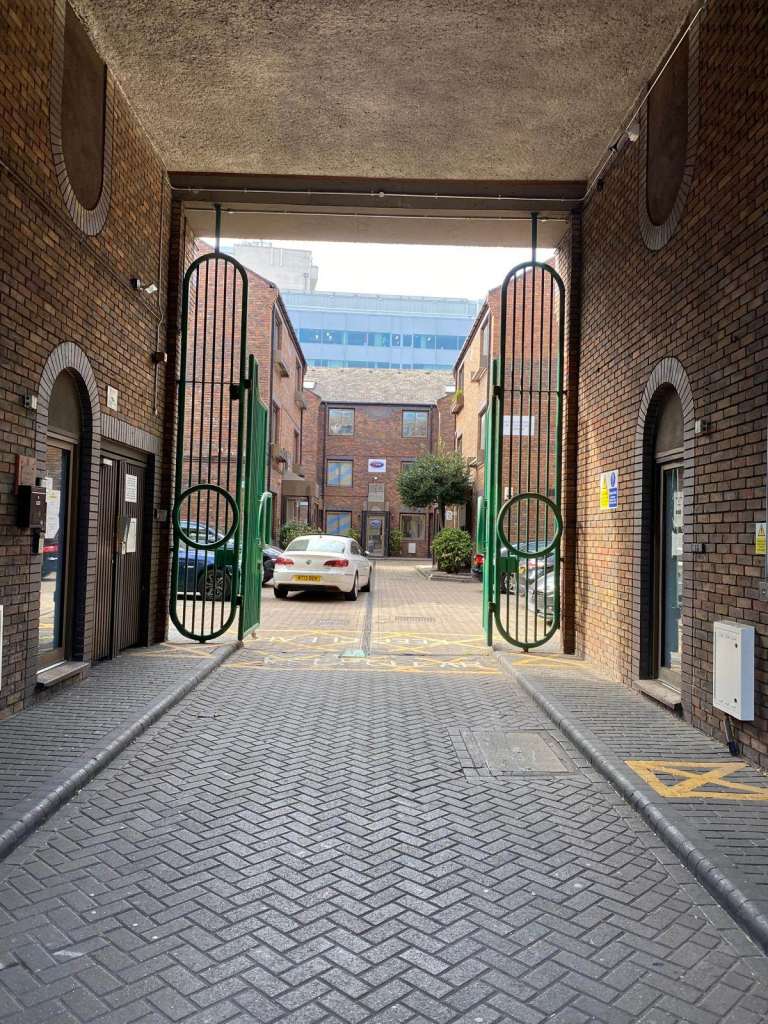 Hammersmith Flexible Unit