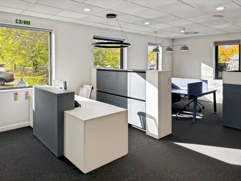 Taunton - TA1 2PX \ Coworking Access Available - Start Anytime