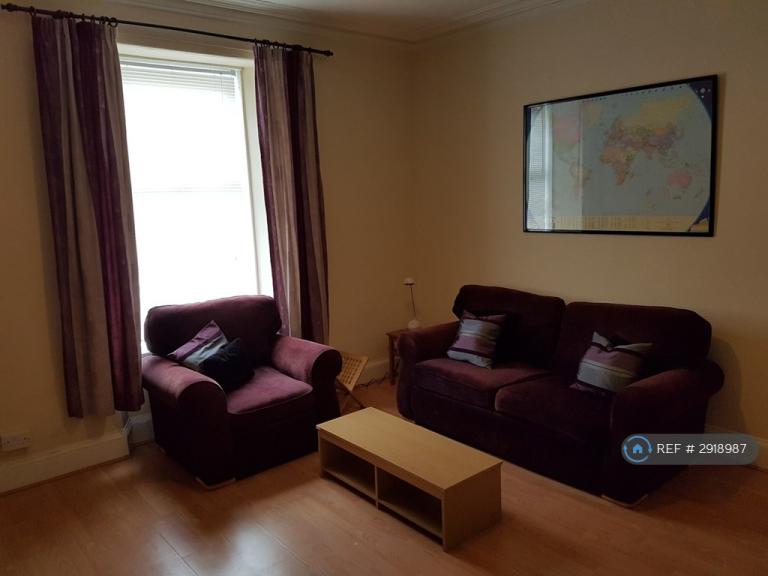 1 bedroom flat in Aberdeen, Aberdeen, AB24 (1 bed) (#2918987)