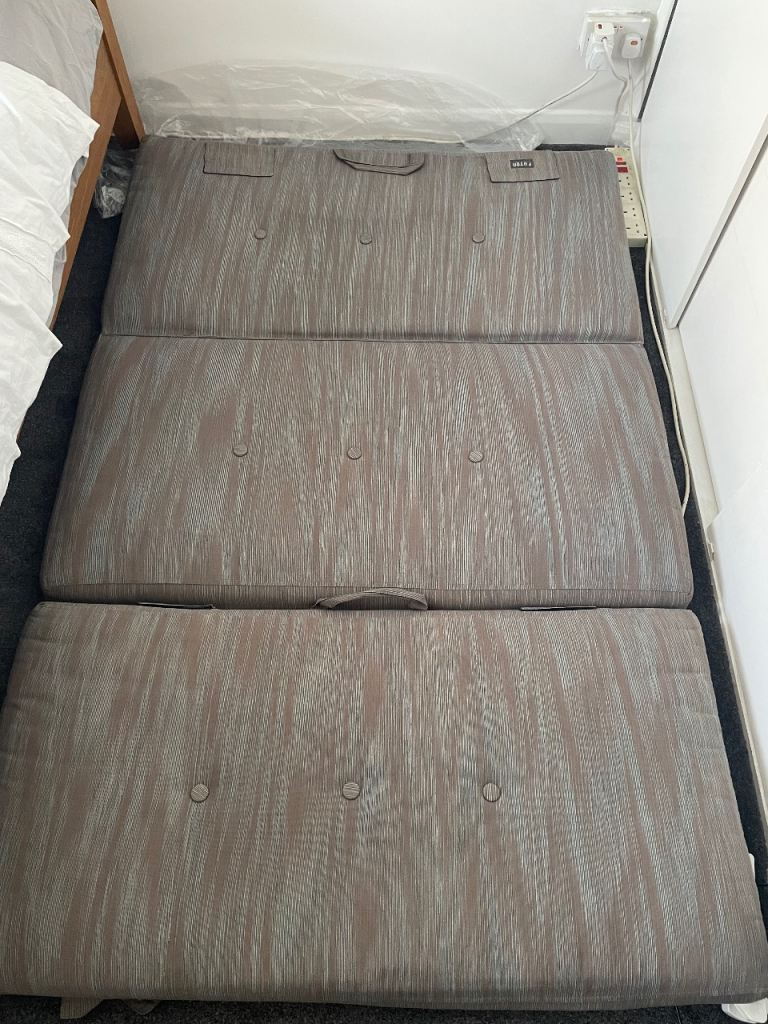 Futon company Bed Double mattress 
