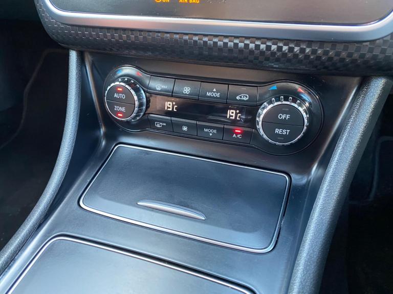 2015 Mercedes-Benz A-Class 1.6 A180 Sport (Premium) 7G-DCT Euro 6 (s/s) 5dr HATCHBACK Petrol Auto...