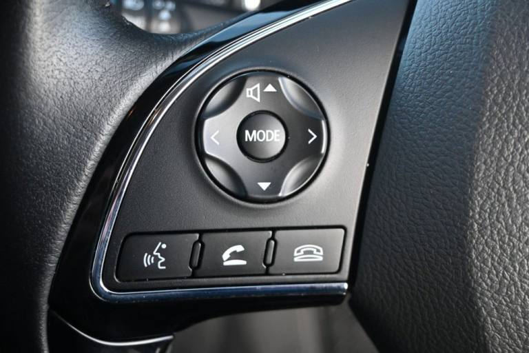 2017 Mitsubishi Outlander 2.2 DI-D 4 SUV 5dr Diesel Manual 4WD Euro 6 (s/s) (147 ps) ESTATE Diese...