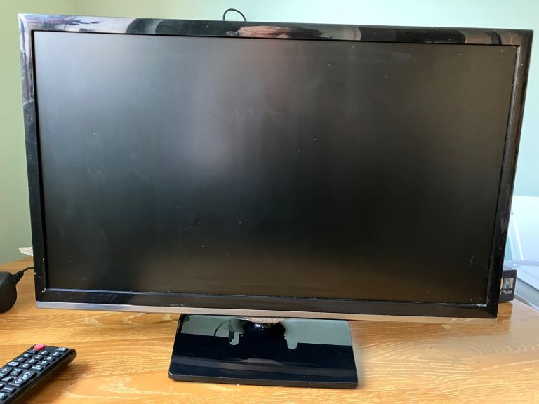 24” Samsung TV