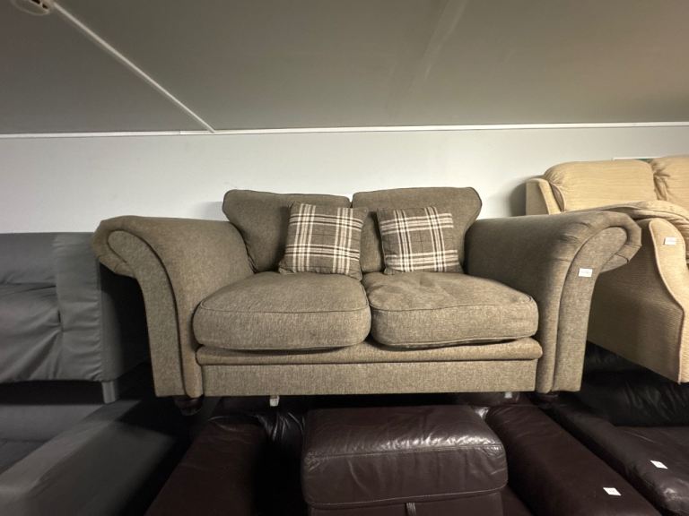 2 Seater Sofa 