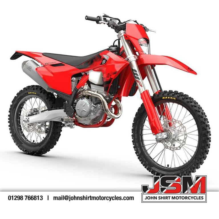 2027 GASGAS EC350F