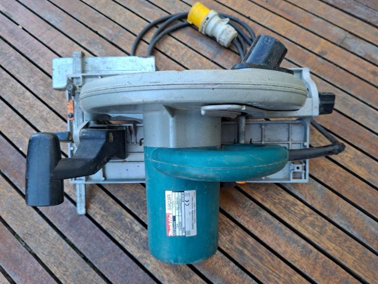 Makita Circular Saw – 5903R