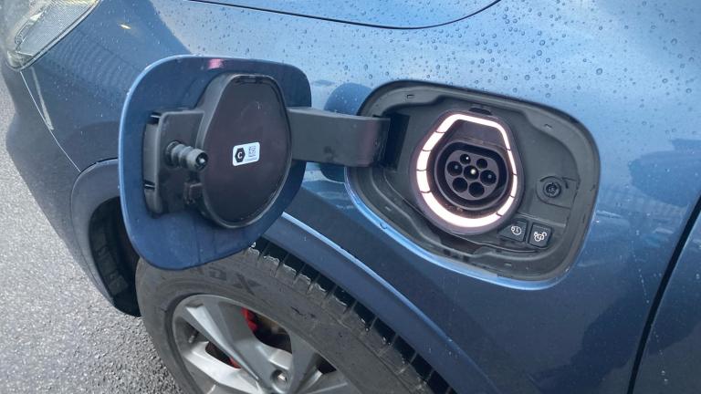 2024 Ford Kuga 2.5 PHEV ST-Line Edition 5dr CVT Estate Estate Hybrid Automatic