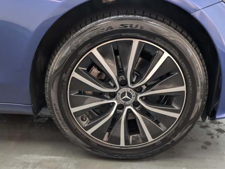 2018 Mercedes-Benz C Class 1.5 C200 MHEV EQ Boost SE Saloon 4dr Petrol G-Tronic+ Euro 6 (s/s) (19...