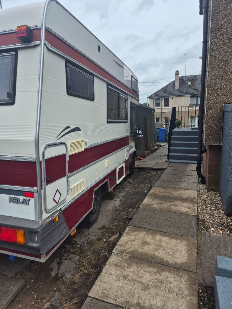 Campervan 