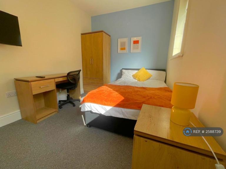 1 bedroom in Grimsby Road, Cleethorpes, DN35 (#2588739)