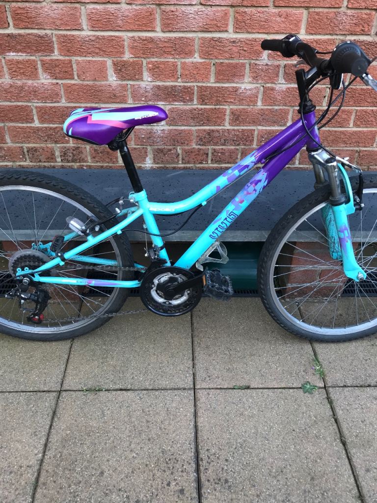 Kids Bicycle 