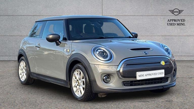 2020 MINI Hatch 135kW Cooper S Level 2 33kWh 3dr Auto HATCHBACK ELECTRIC Automatic