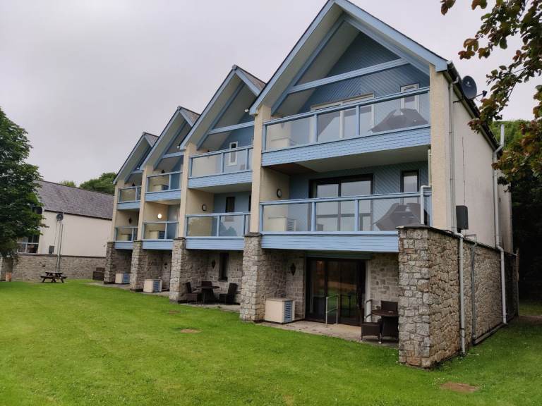 1 week Holiday Accommodation 27 June - 4 July 2026, sleep 8 in Cornwall