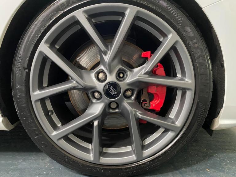 2020 Ford Focus 2.0 EcoBlue ST Euro 6 (s/s) 5dr HATCHBACK Diesel Manual