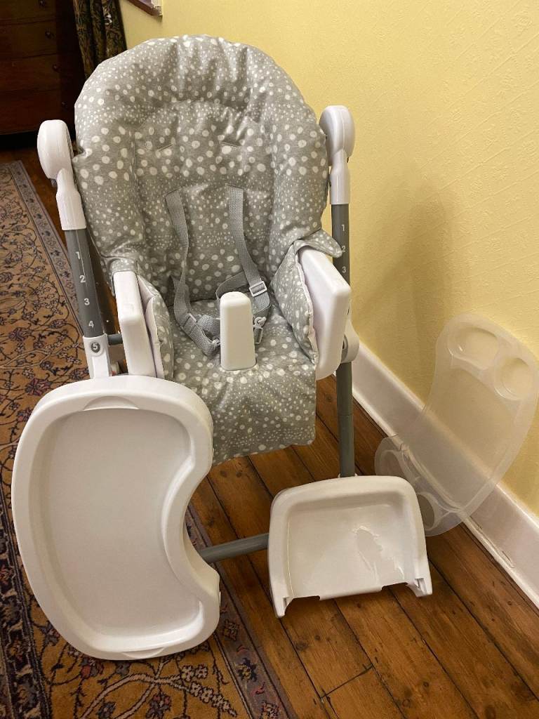 Mamas & Papas Baby Highchair