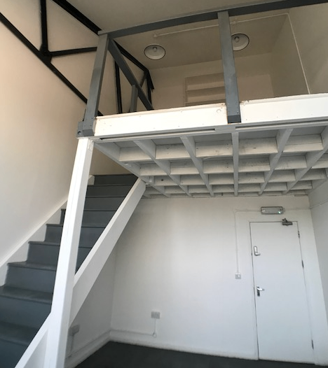 Business Studio To Rent in London 