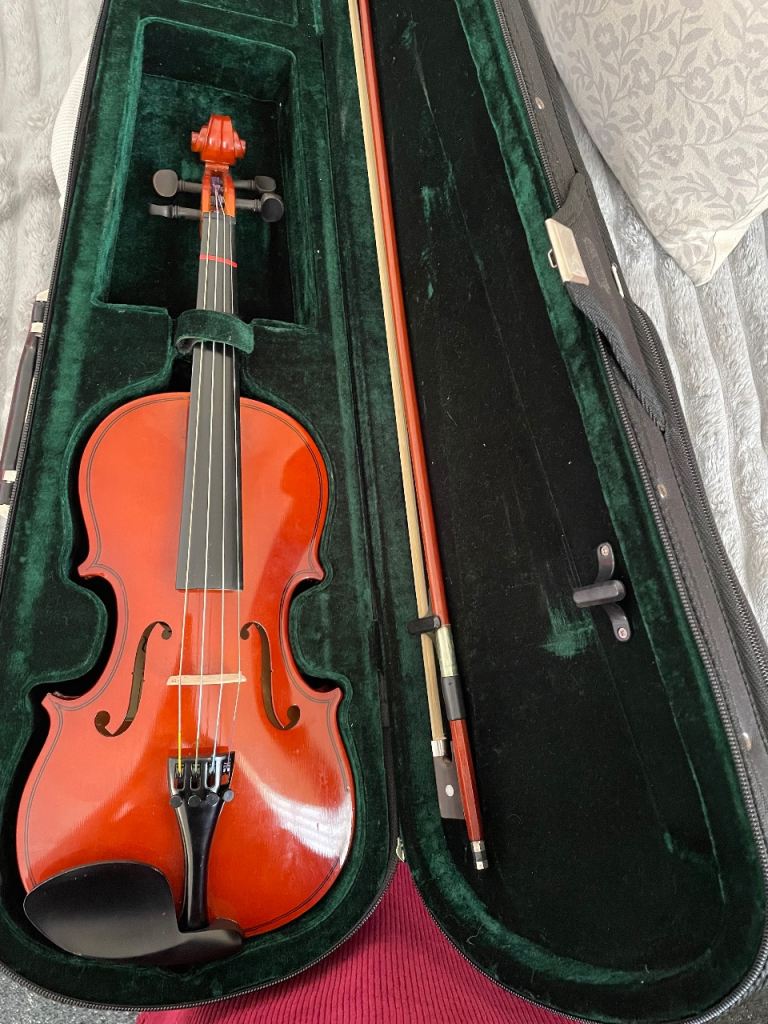 Violin Forenza