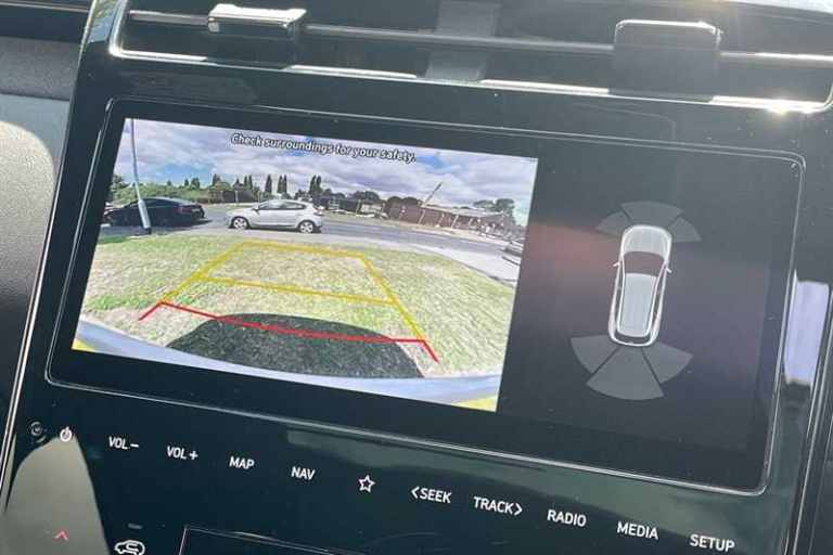 2021 Hyundai TUCSON 1.6 T-GDi N Line S SUV 5dr Petrol Manual Euro 6 (s/s) (150 ps) SUV Petrol Manual