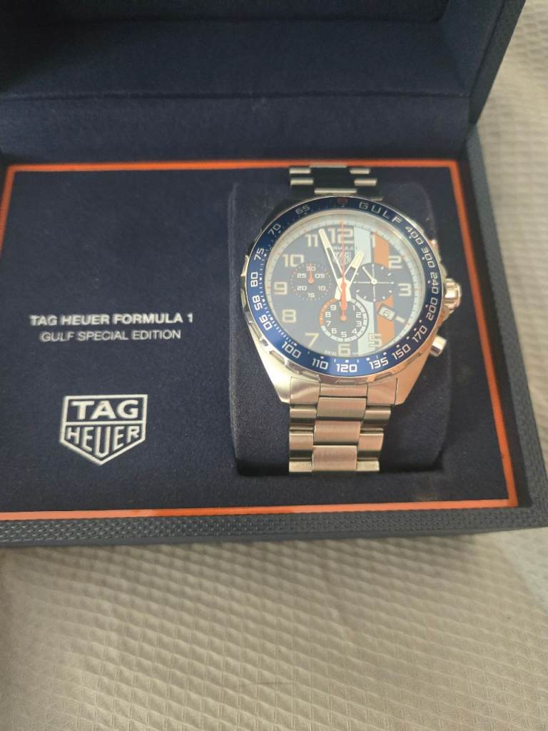 Tag Heuer 