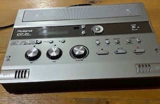 Roland CD-2e SD/CD Recorder – Perfect Condition | in Bebington