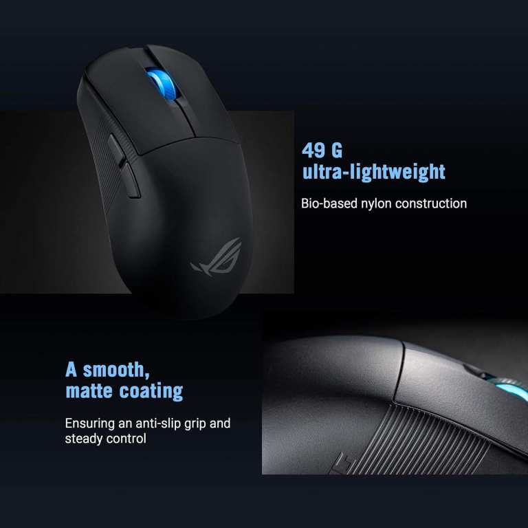 ASUS ROG Harpe Ace Mini | Gaming Mouse