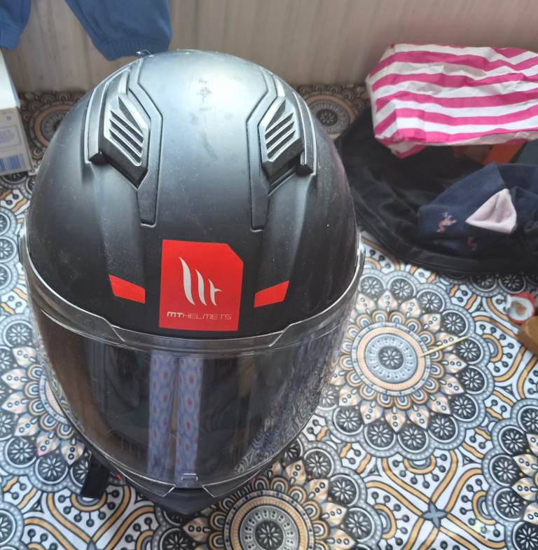 Bike Helmet 