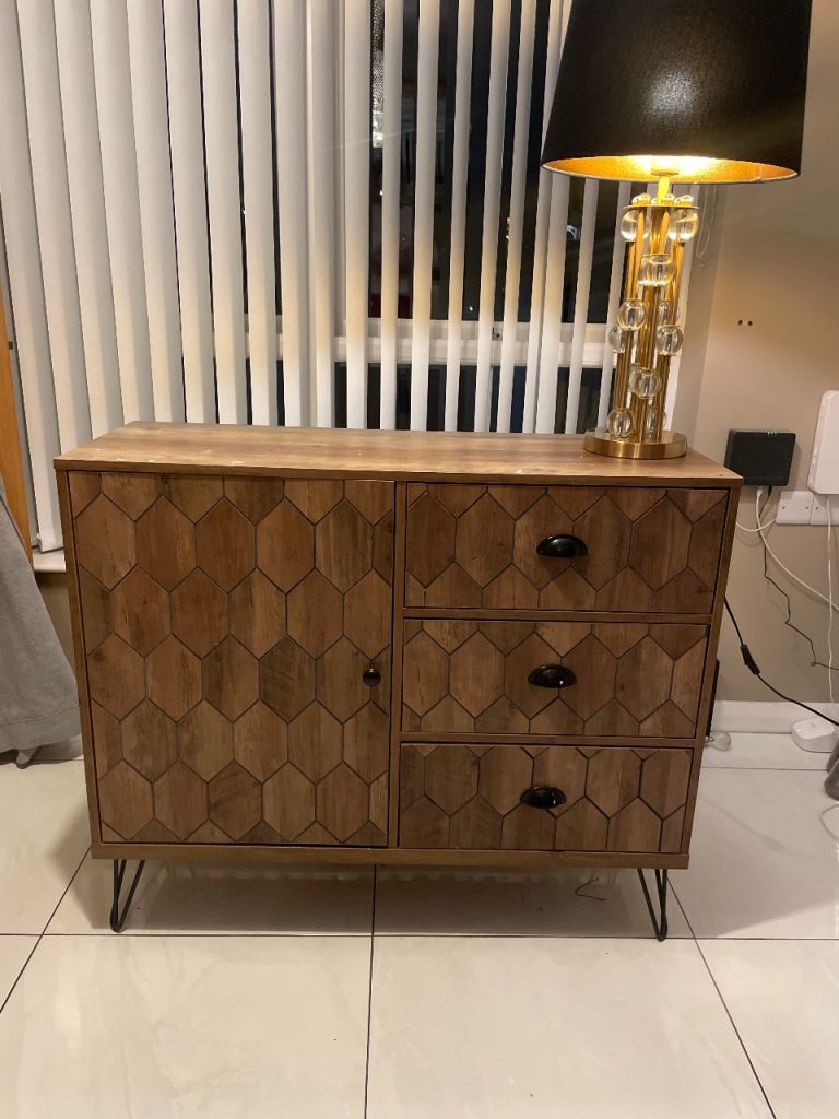Side unit 