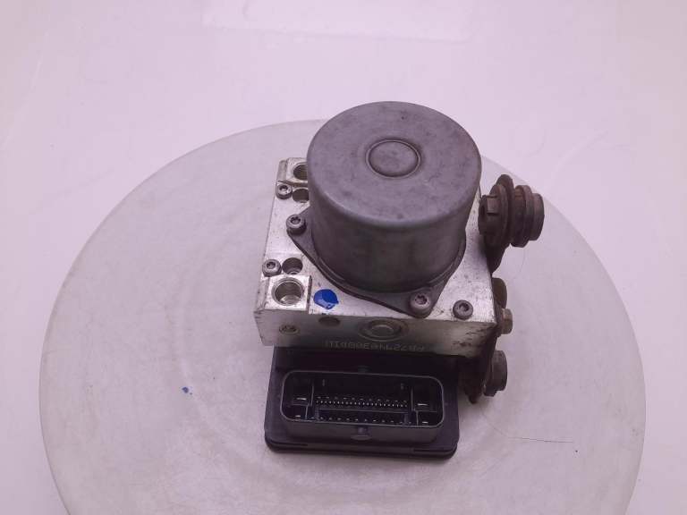 Skoda Citigo Abs Pump/Modulator 2012-2018 1.0l Chya 18235760111