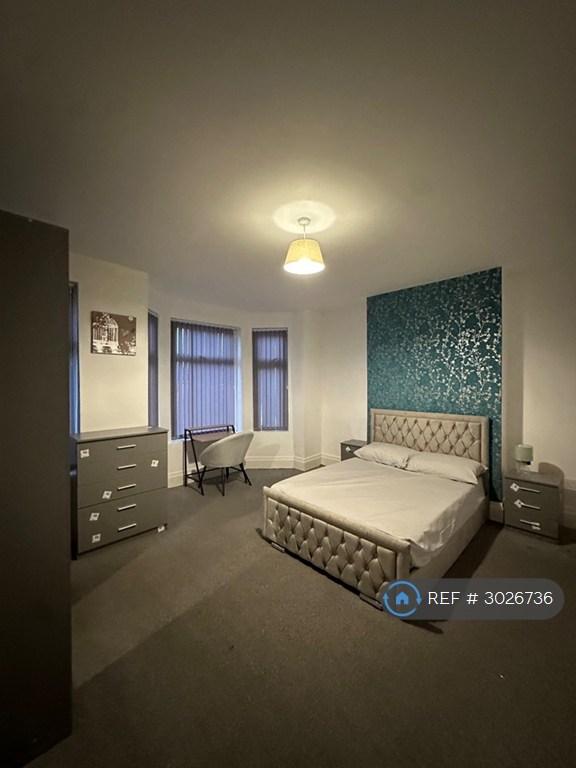 1 bedroom in Cheetham Hill Road, Manchester, M8 (#3026736)