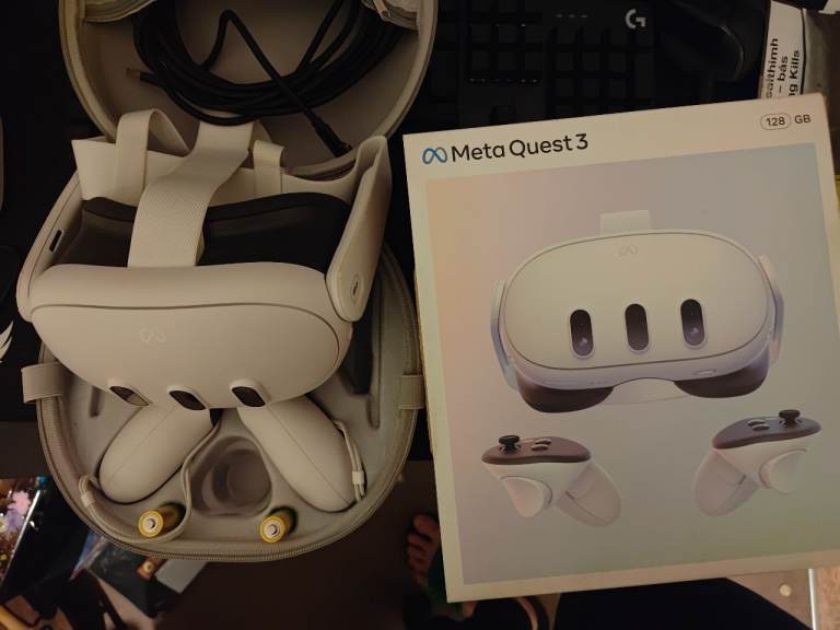 Quest 3