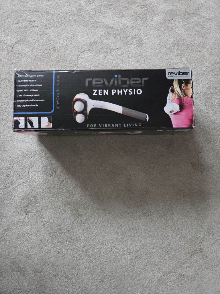 Reviber Zen Physio Massager