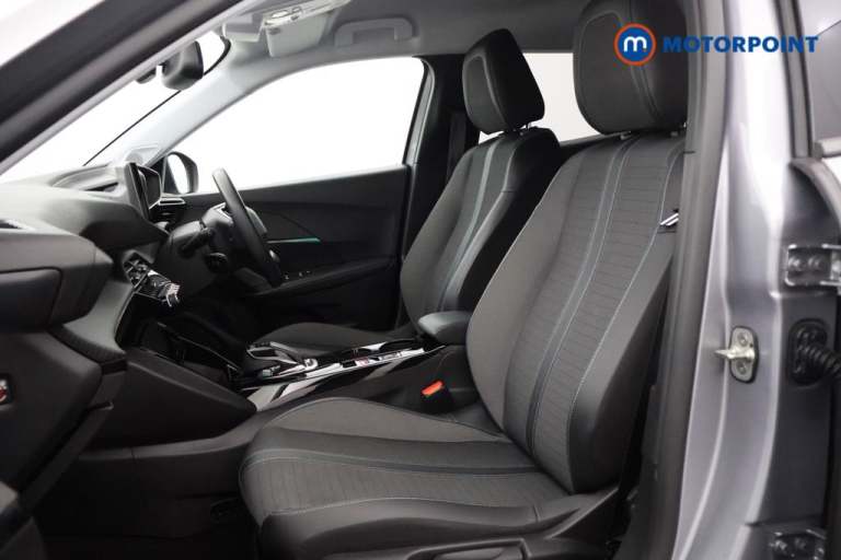 2022 Peugeot 2008 100kW Allure Premium 50kWh 5dr Auto SUV Electric Automatic