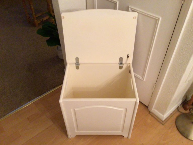Storage Box