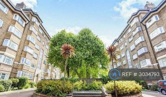 1 bedroom in Streatham Court, London, SW16 (#3034793)