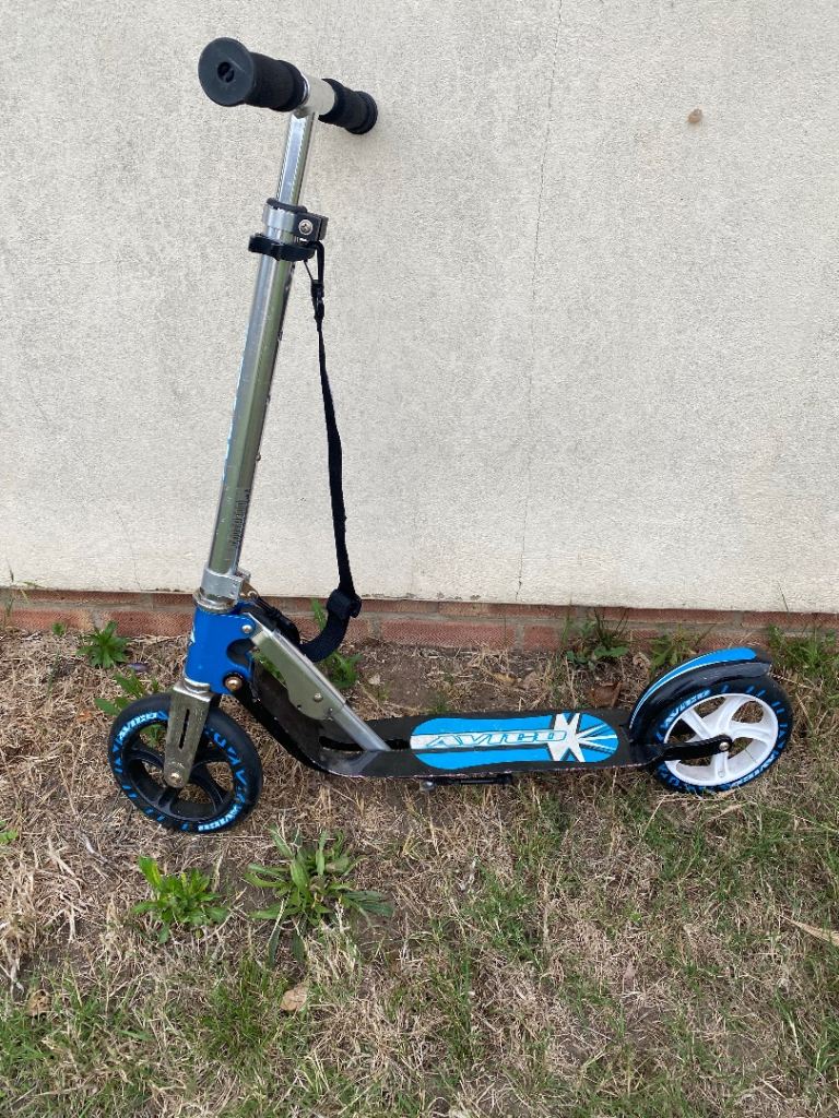 Scooter 