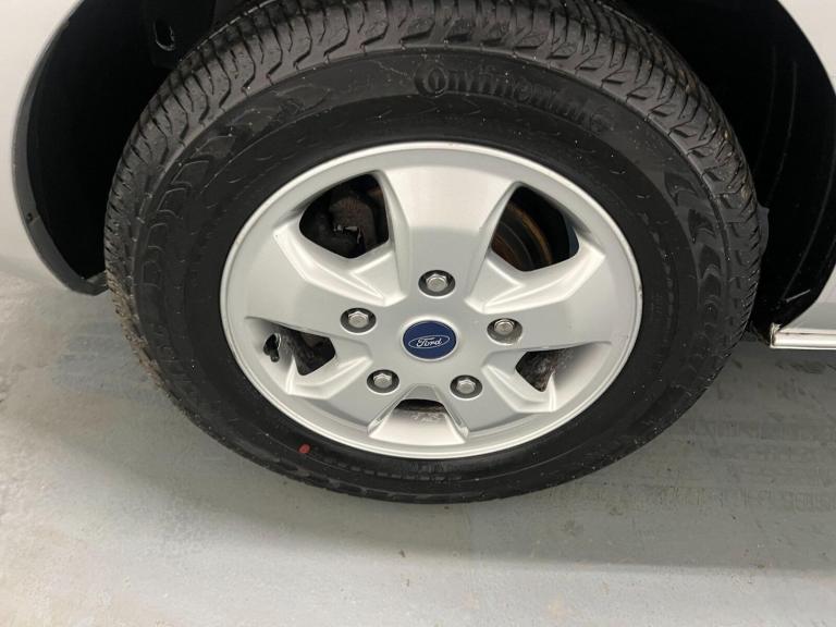 2017 Ford Transit Custom Transit Custom 2.0 TDCi 290 Limited Panel Van 5dr Diesel Manual L2 H1 (1...