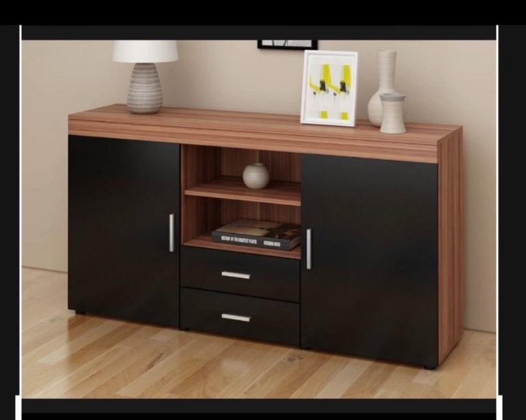 TV cupboard / sideboard 