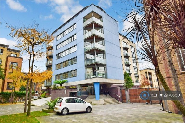 2 bedroom flat in New Wharf Road, London, N1 (2 bed) (#2970550)
