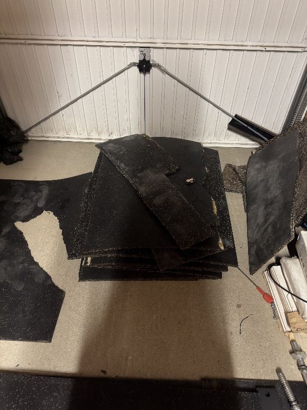 Gym Flooring