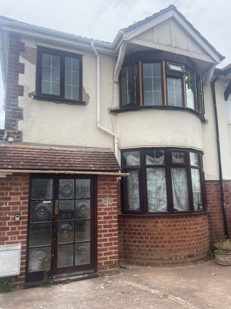 House for rent