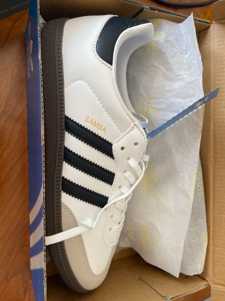 Adidas samba 