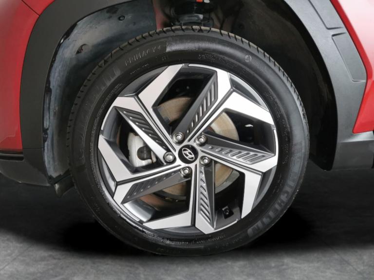 2023 Hyundai TUCSON 1.6 TGDi Hybrid 230 Ultimate 5dr 2WD Auto ESTATE PETROL/ELECTRIC Automatic