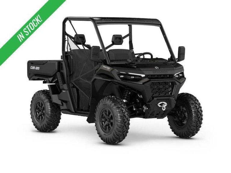 Can-Am Traxter 999 XU T HD11 ABS SSV 