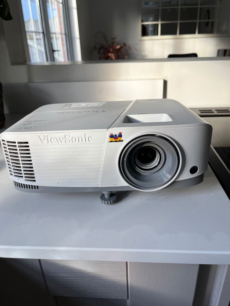 HDMI 1080P Projector 