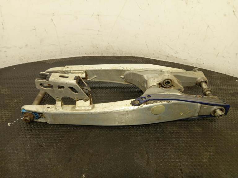 2007 Yamaha Wr 450 Swing Arm Rear 2s22211070